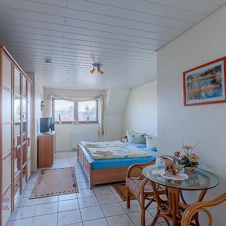 Ferienwohnung Hörning Roxheim Exterior foto
